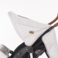 Продукт Lorelli TWIN - Детска количка - 18 - BG Hlapeta